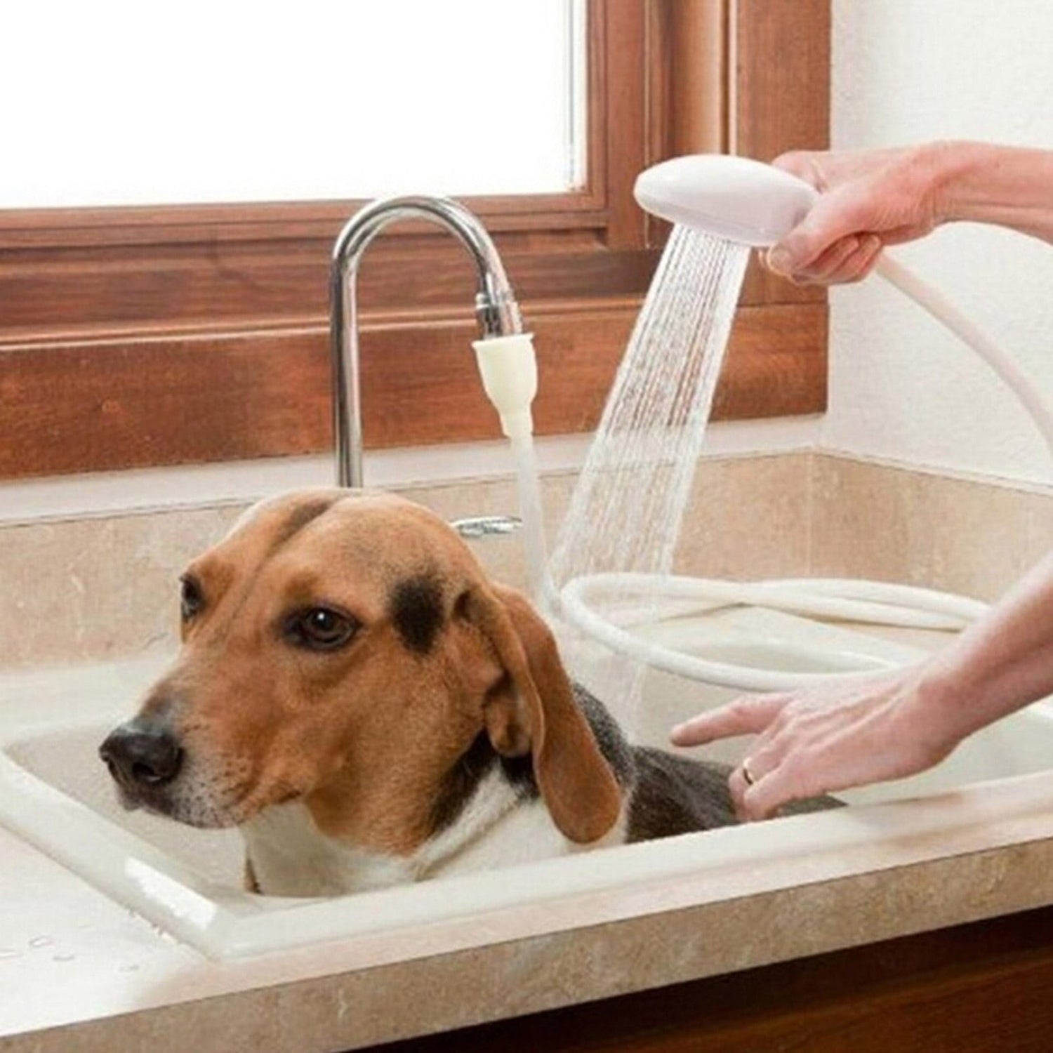 Bathing Supplies