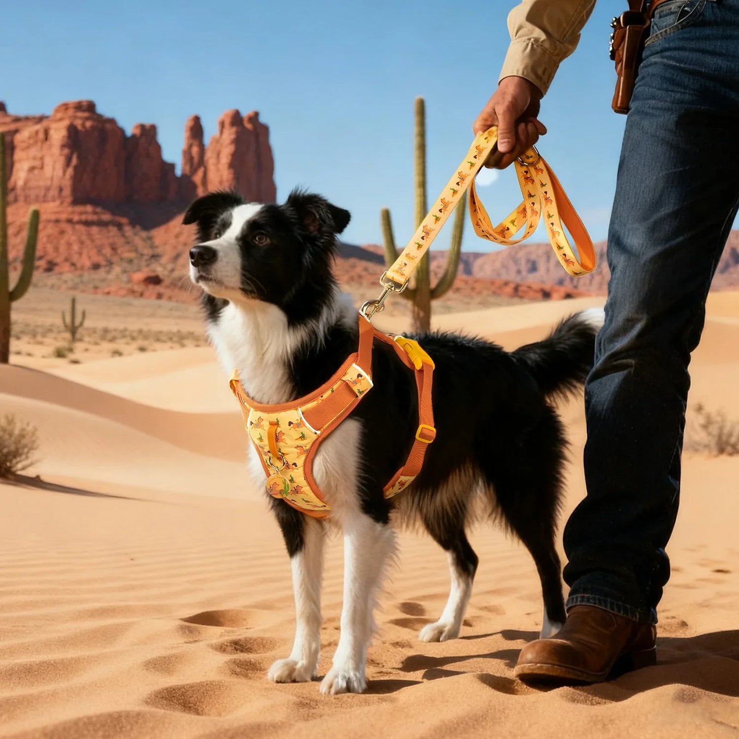 Harnesses