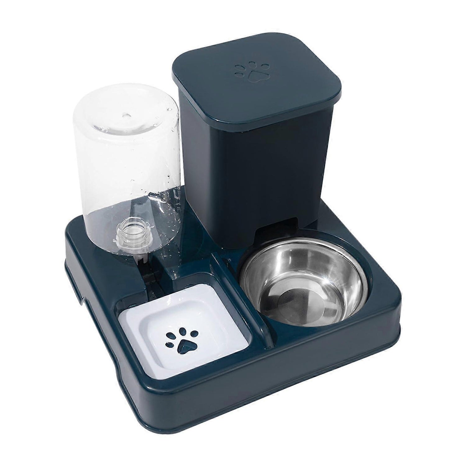 automatic feeders