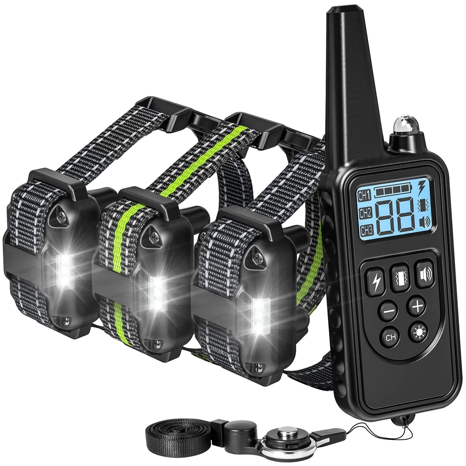 E-Collars