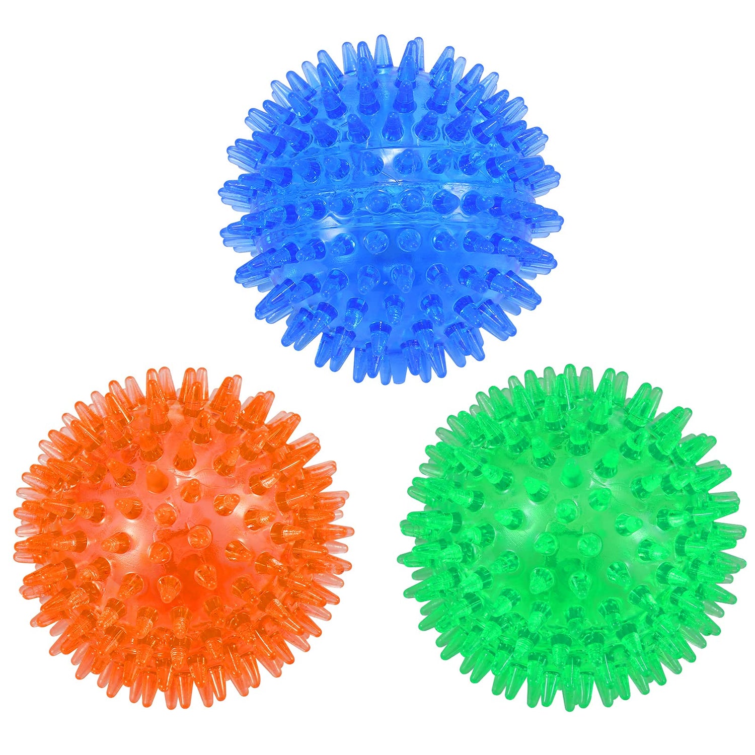 Fetch Toys