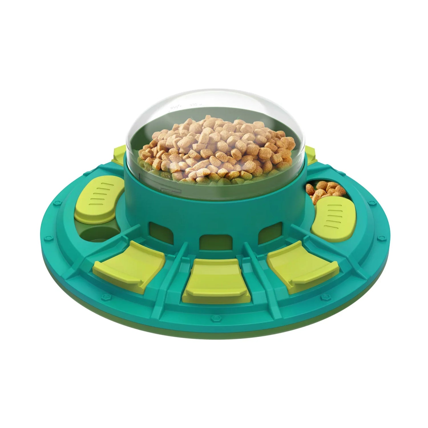 Interactive toys