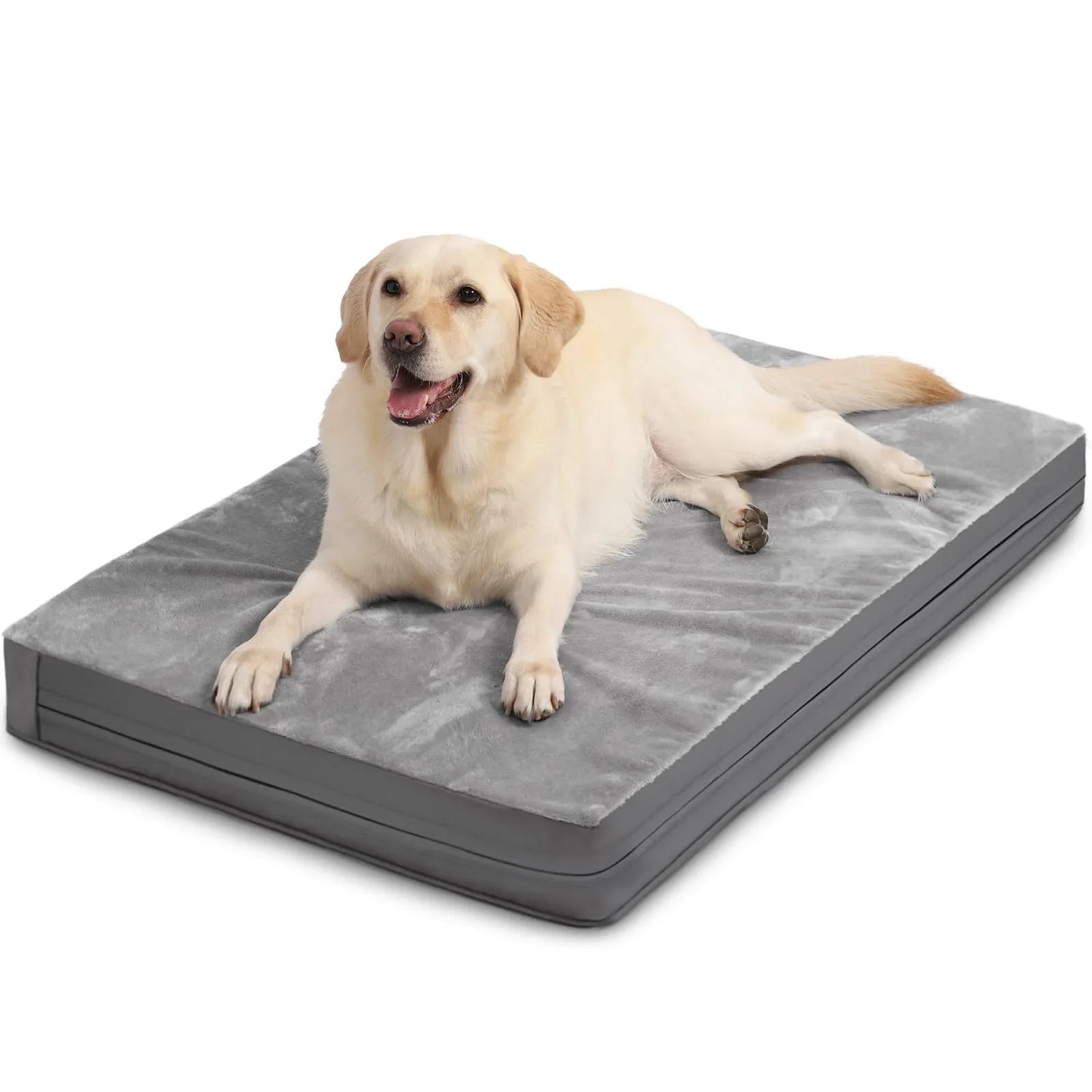 Orthopedic bed