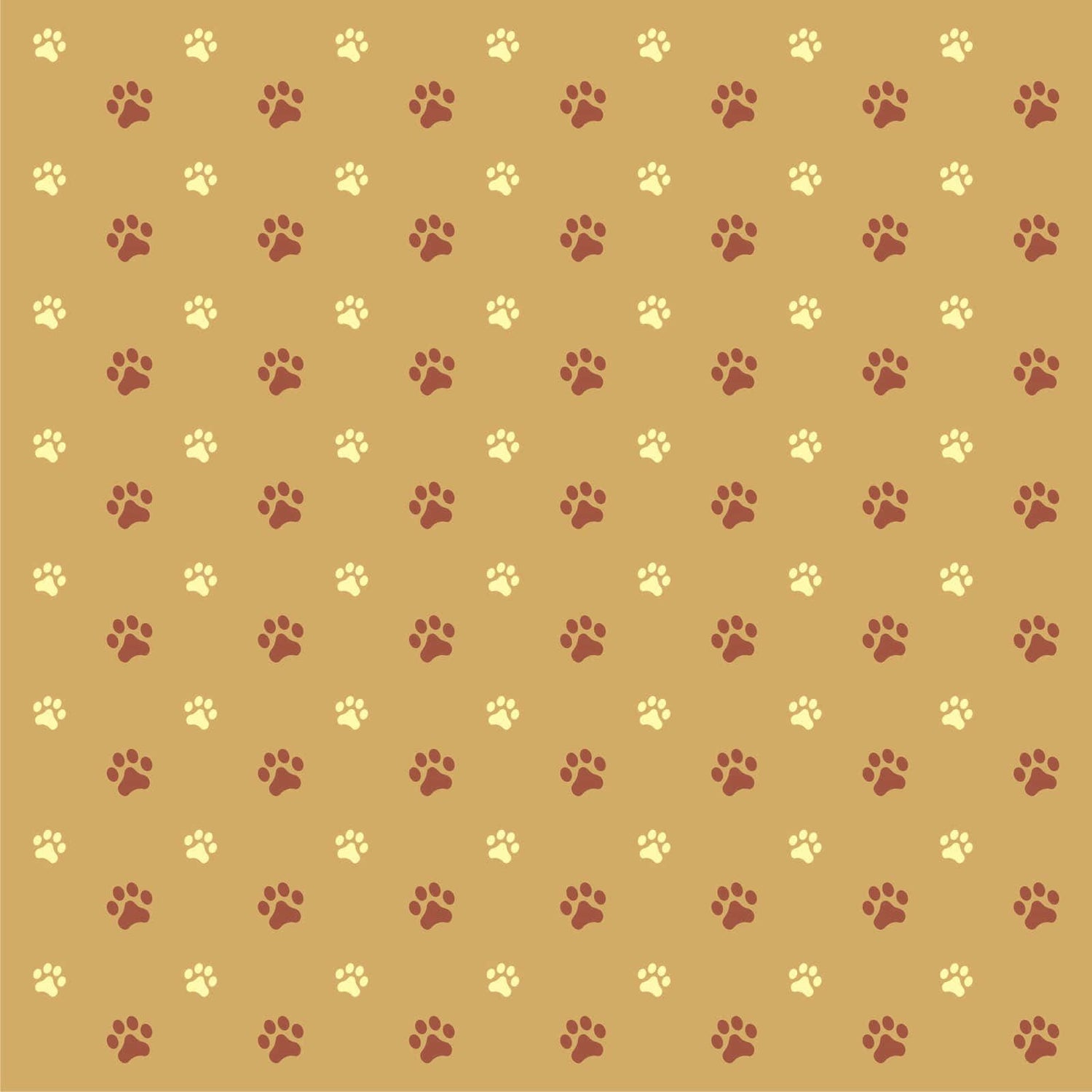 Paw Care