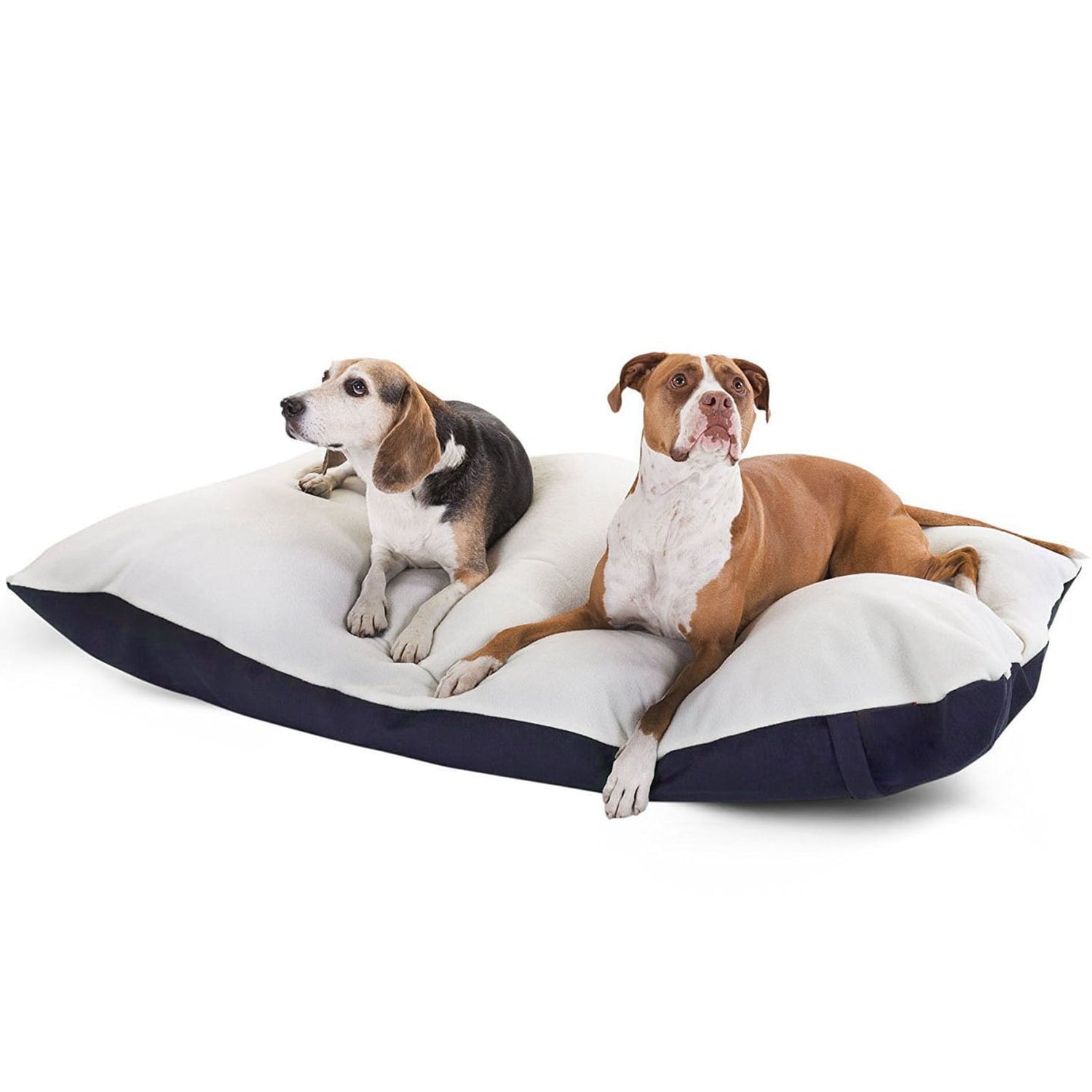 Pillow bed