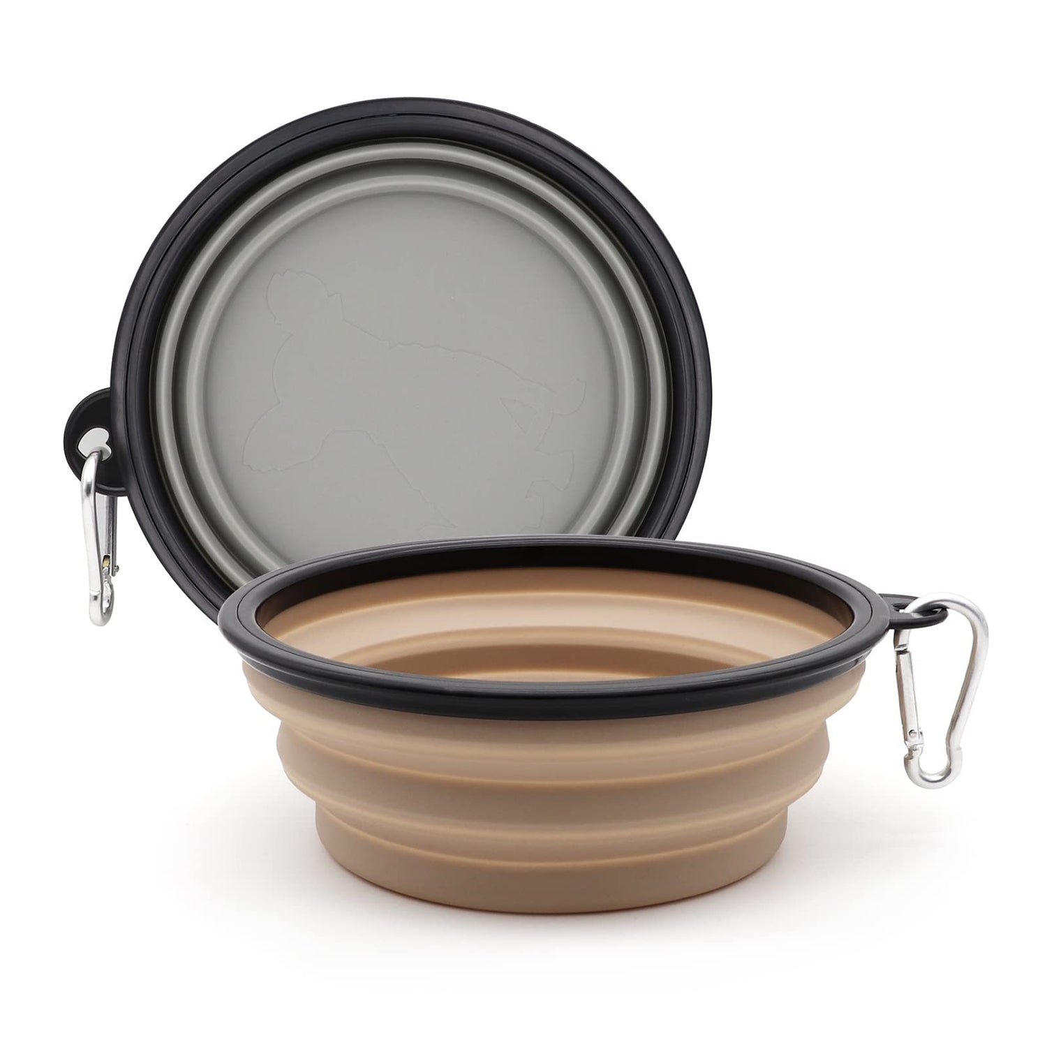 Portable feeders