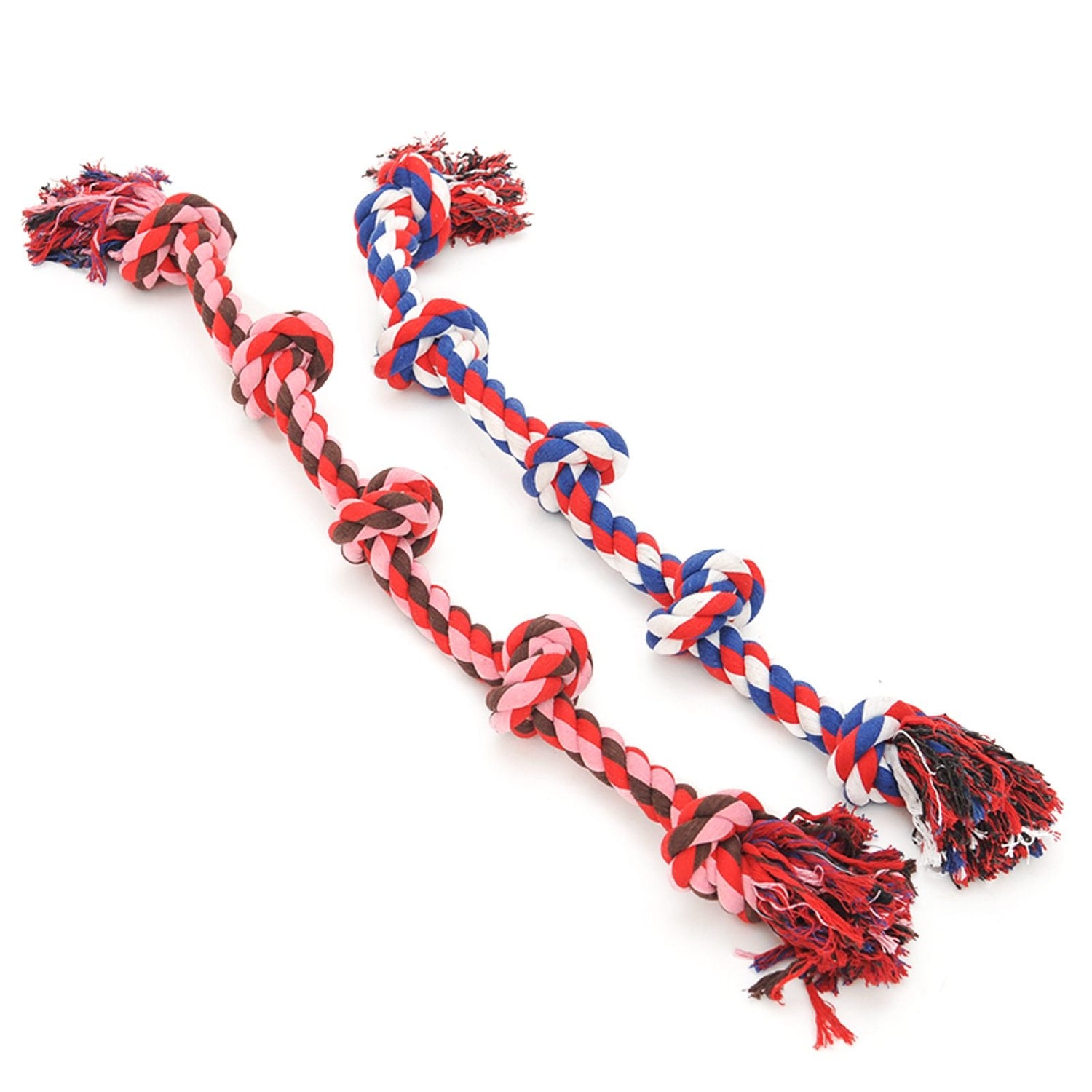 Rope/Tug toys