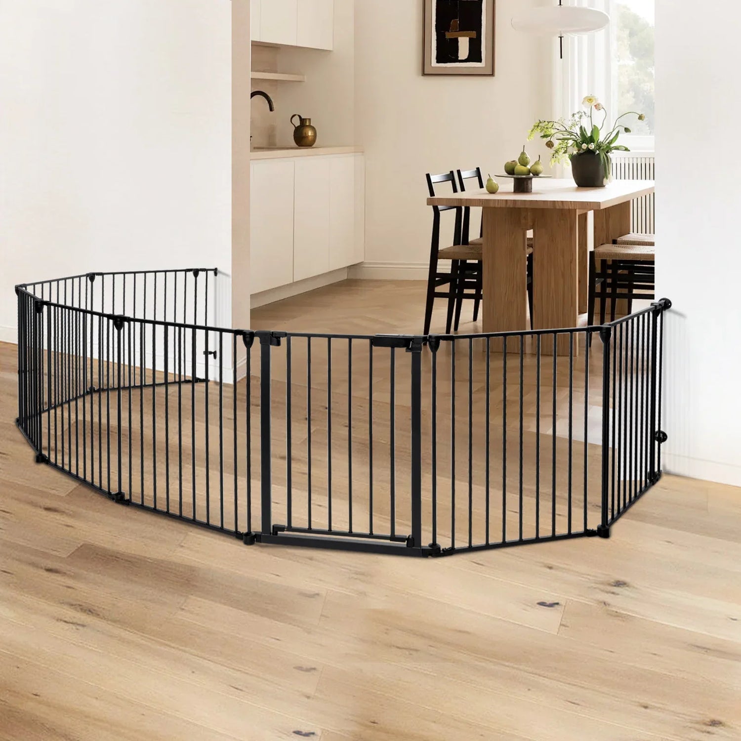 Gates/Fences
