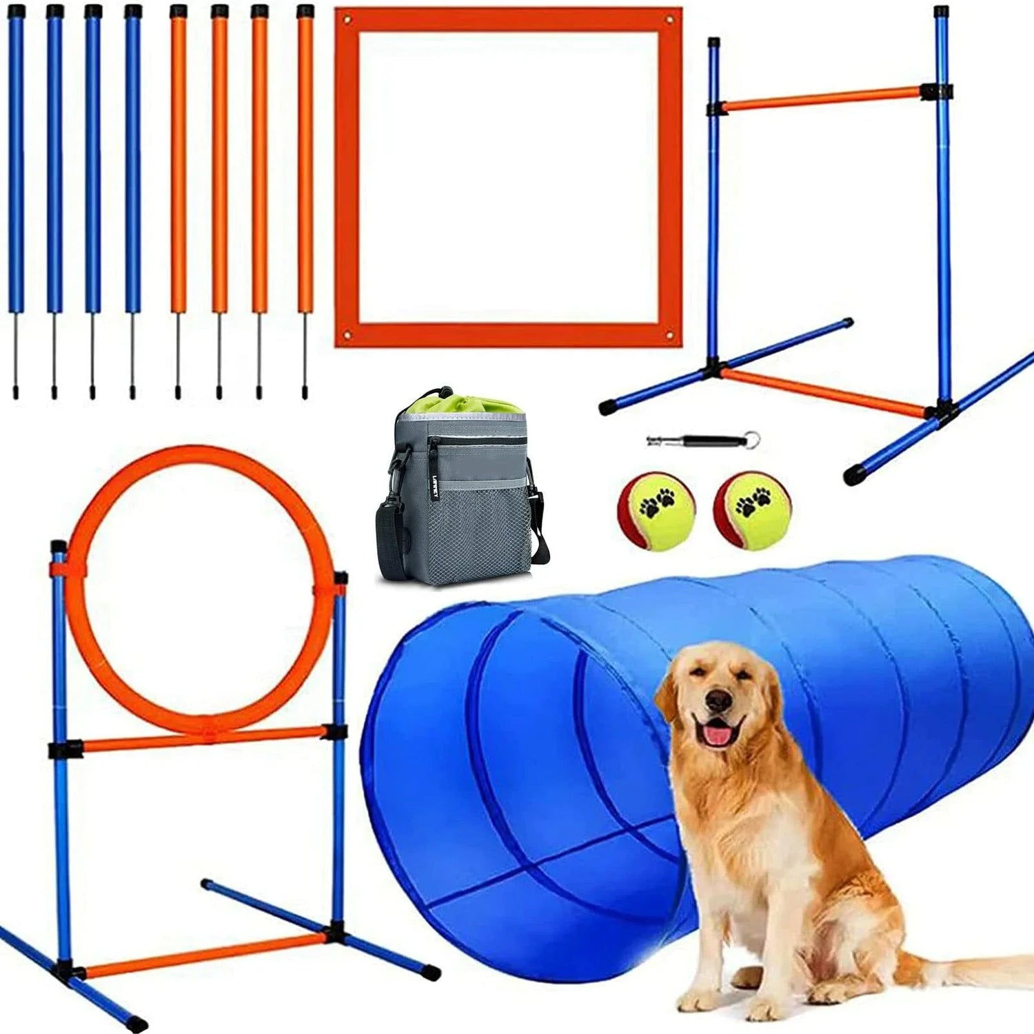Training Equipment