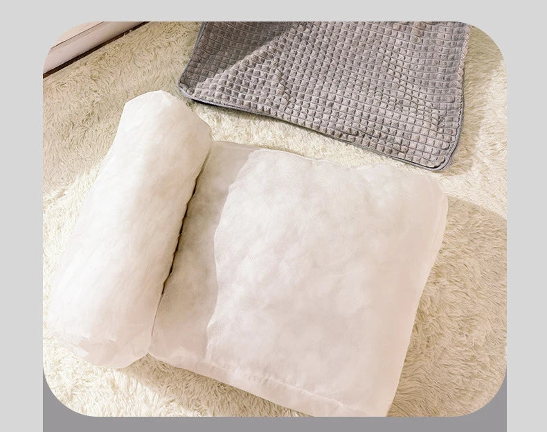 Dog Sofa Large Comfort Autumn and Winter Dog Golden Retriever Big Deep Sleep Cat Kennel Pet Kennel