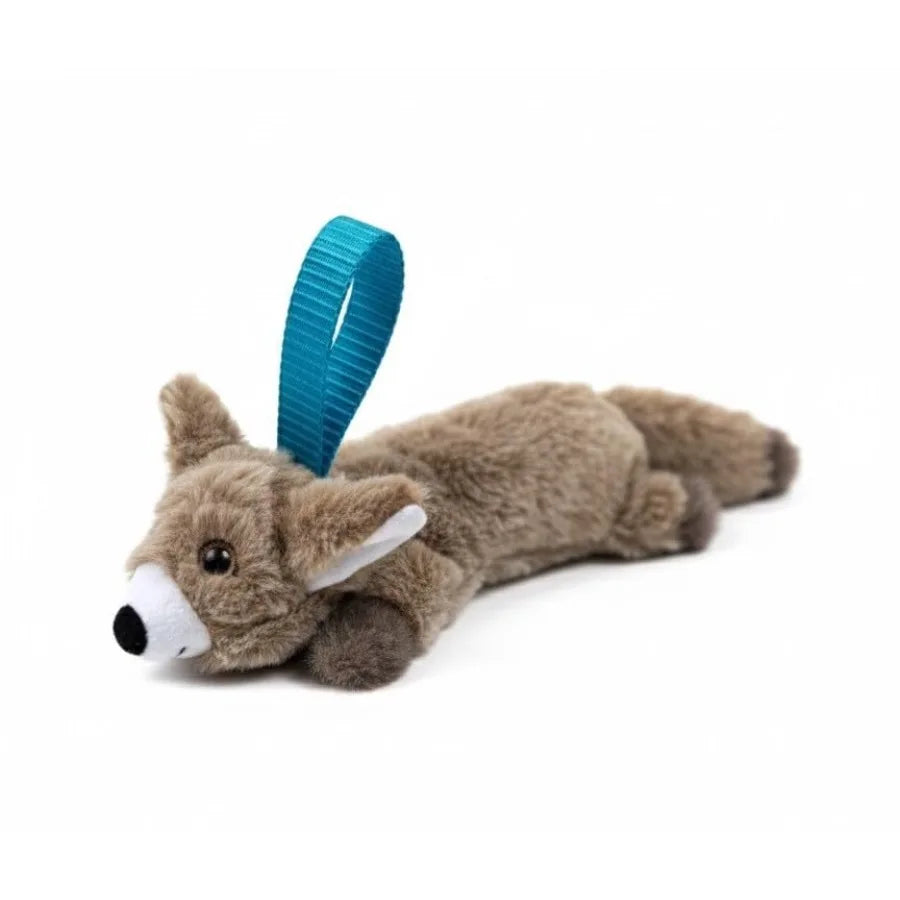 Comfort Cub Interactive Calming Dog Toy 12 oz 3/4 lb for Playful Dogs