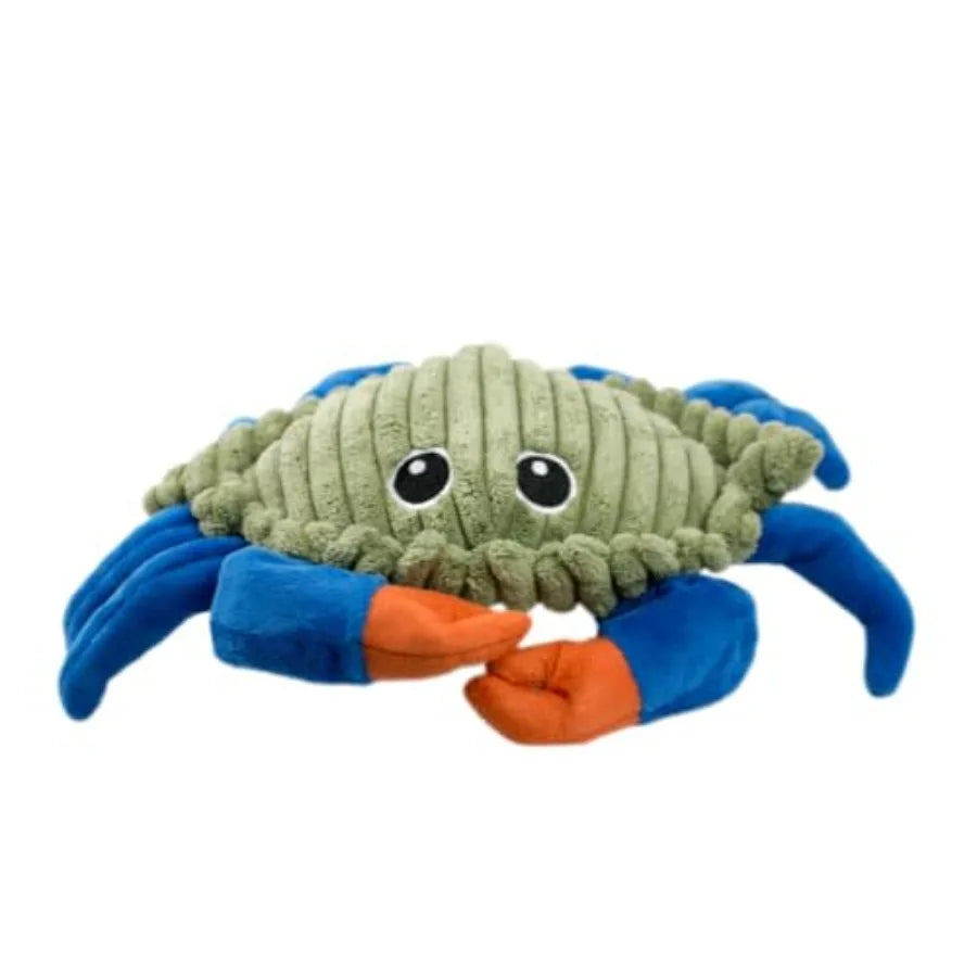 Plush Animated Moving Toy for Dogs Crab