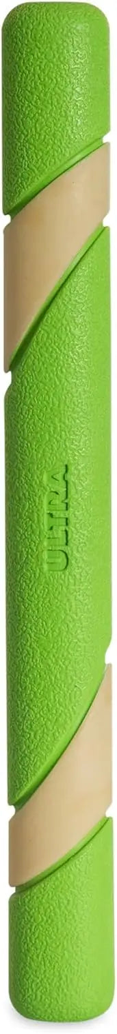 Glow-in-the-Dark Fetch Stick Dog Toy, 12 Inches, for All Breed Sizes
