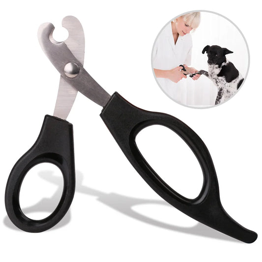 Professional Pet Nail Clippers Pet Claw Grooming Scissors for Dogs Cats Small Animals Paw Nail Trimmer Pet Supply