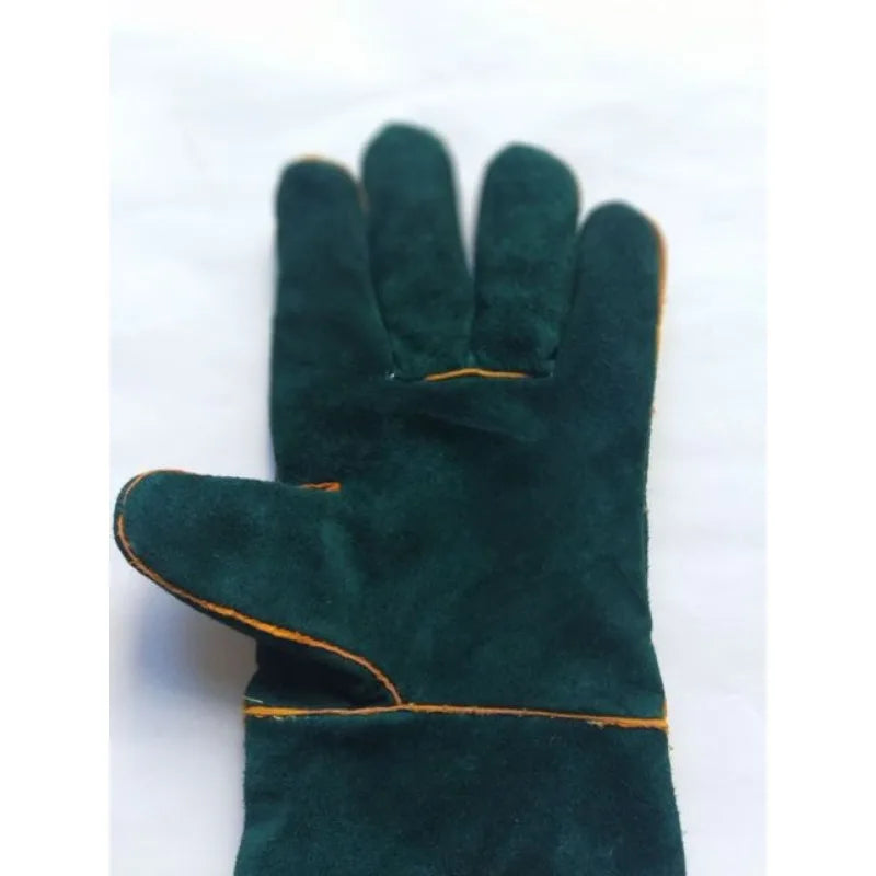60CM Bite resistant animal gloves Multi-purpose pet gloves Welding treatment training dog safety gloves