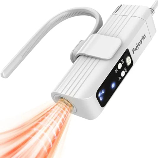 Dog Dryer Pet Hair Dryer 110 000 RPM Brushless High-Speed Blower for Dogs and Cats Quiet 1000W Portable Grooming Pet Dryer