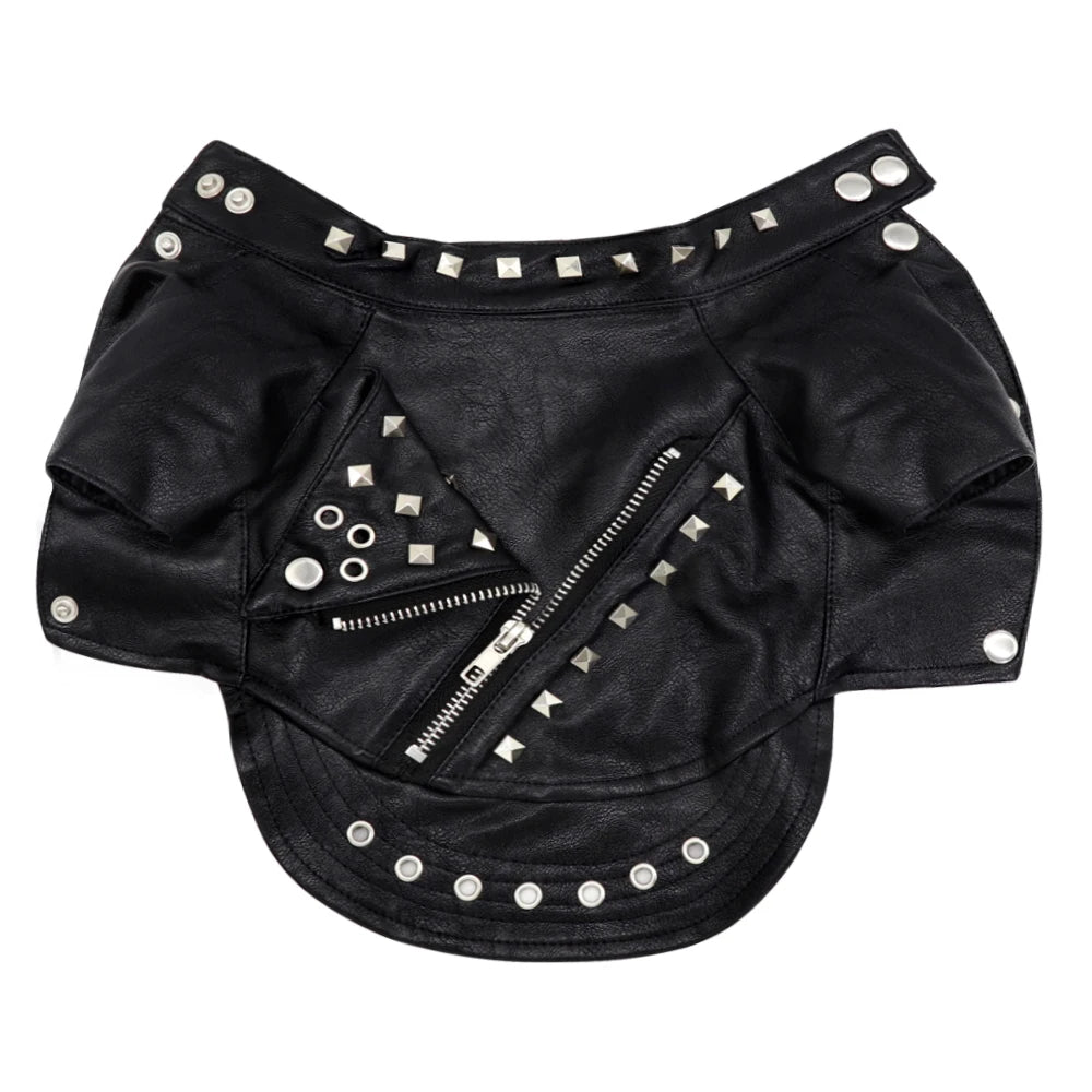 Cool Dog Jacket French Bulldog Puppy Dog Clothes Pet Coat Chihuahua Pug Pets Dogs Clothing for Small Medium Dogs Puppy Outfit