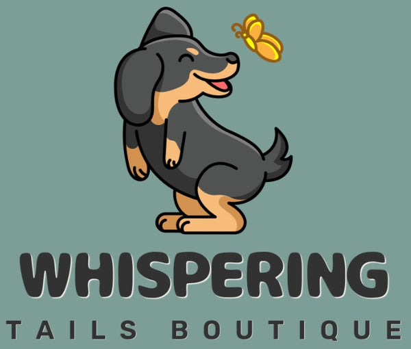 Whispering Tails Boutique
