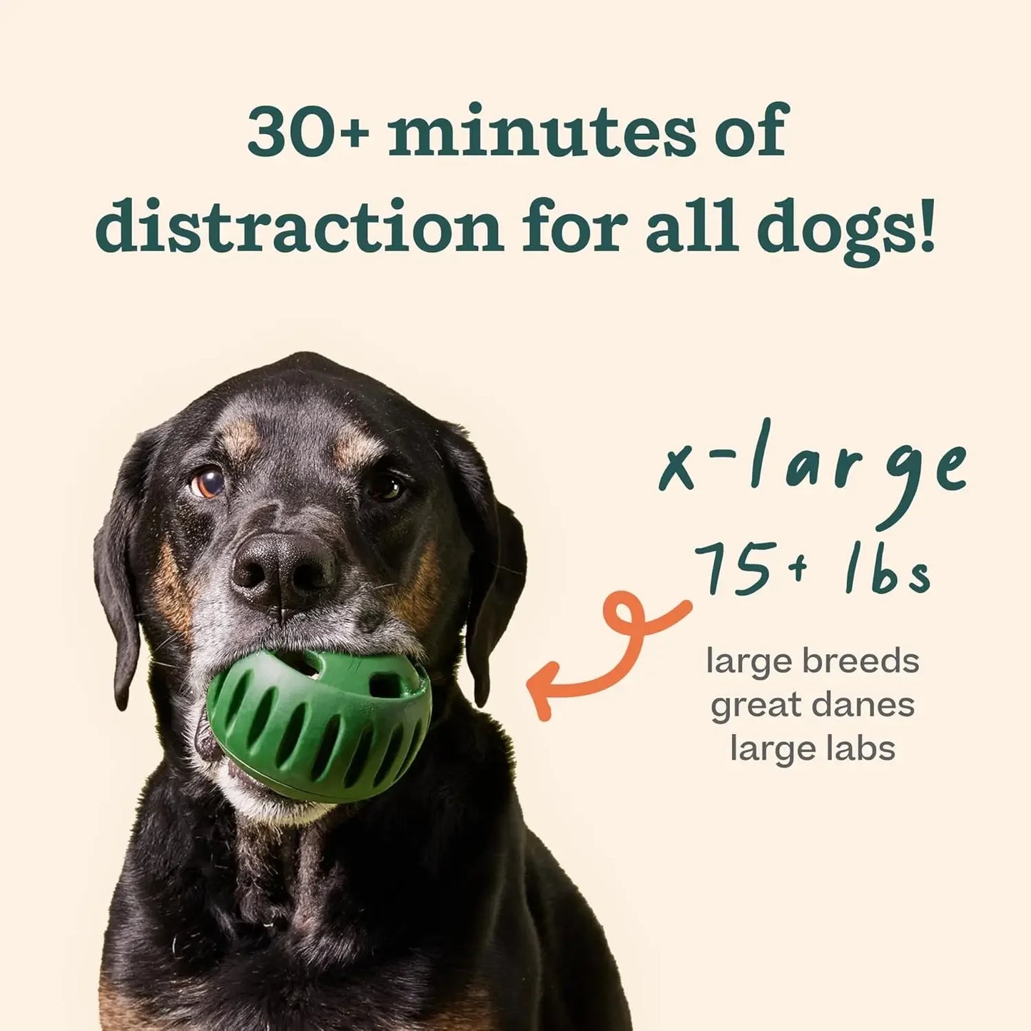 Interactive Dog Toys for Boredom - Dog Treat Molds Silicone Healthy Treats for Dogs Pupsicle Enrichment Toy for Frozen in Summer