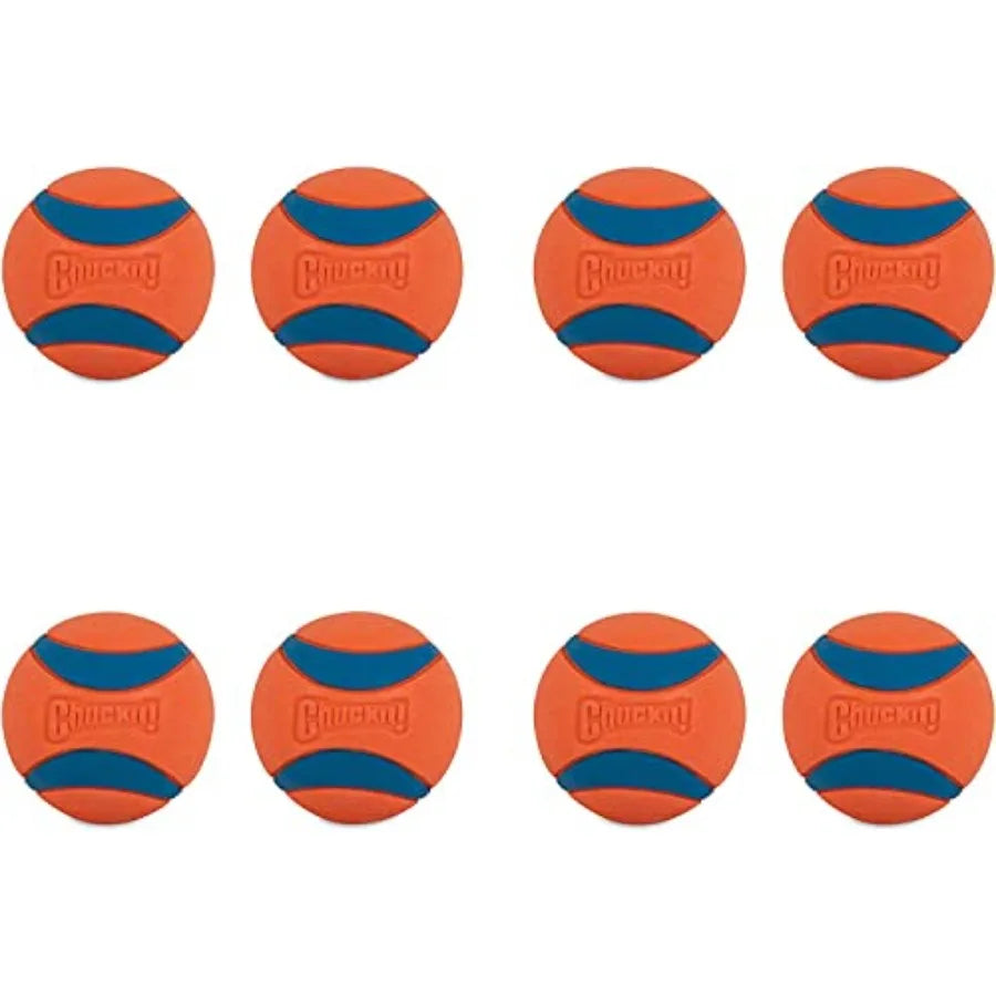 Medium Ultra Ball 8 Count