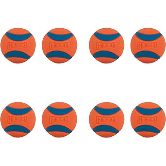 Medium Ultra Ball 8 Count