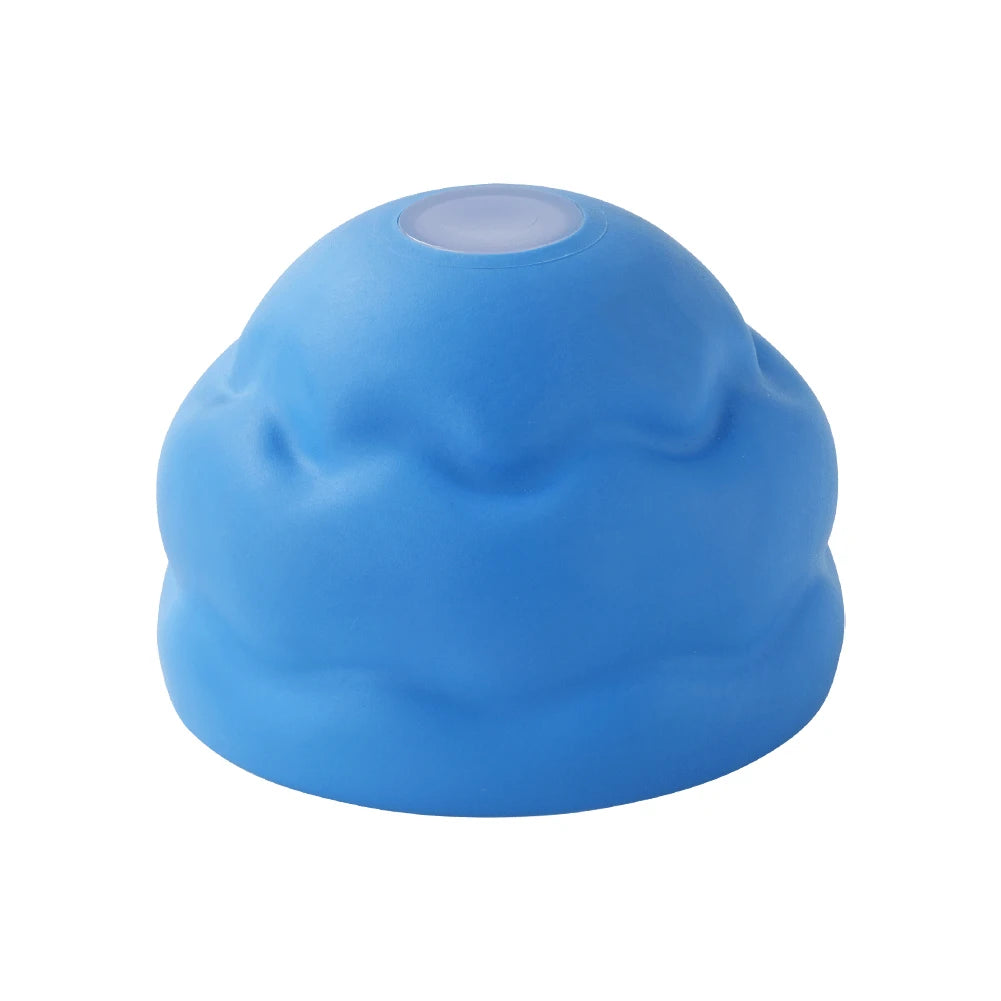 Interactive Dog Toys Ball Electric Rolling Ball USB Rechargeable Motion Activate Cat Toy 3 Modes Pet Exercise Toy for Puppies