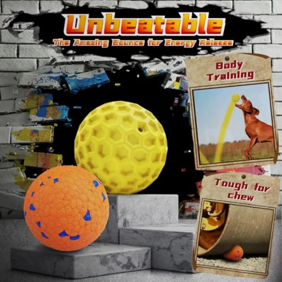 Heavy Duty Various Dog Chew Toys for Aggressive Chewers 9 Pack Indestructible Large Dog Toys Include Tug Chew and Rope Toys